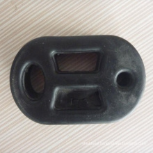 auto spare parts Rubber exhaust hanger